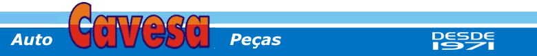 Cavesa Auto Peças - Originais e Raras